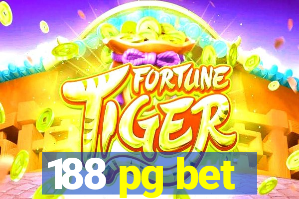 188 pg bet